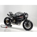 Paolo Tex Design SC-S2R Bodykits for Ducati Monster S2R 1000 (but will fit most Monsters from 02-08)